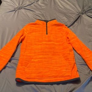 Boys active fleece